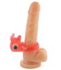 Bull Wireless Vibrating Penis Ring side