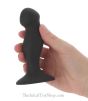 Bump Prostate Massage Toy size demo