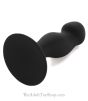 Bump Prostate Massage Toy suction cup