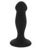 Bump Prostate Massage Toy dildo head