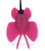 Butterfly Teaser Clit Stimulator silicone