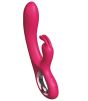 Buzz Bunny Rabbit Vibe handle
