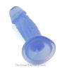 4 Inch Pegging Dildo suction cup