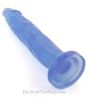 B Yours Small Gel Dildo suction cup