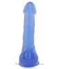 B Yours Jelly Dildo Sex Toy  suction cup