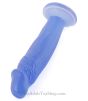 B Yours Jelly Suction Cup Dildo base