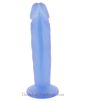 B Yours Jelly Suction Cup Dildo shaft