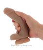 Cloud 9 Small Realistic Dildo 6 inch size