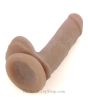 Cloud 9 Small Realistic Dildo suction cup base