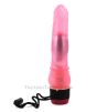 Small Caribbean Jelly Vibrator