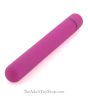 Cloud 9 Slimline Stick Vibrator round end