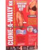Clone A Willy Homemade Vibrating Dildo Kit