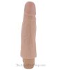 8 Inch Cockvibe Realistic Vibrator