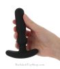 Colt Rechargeable Vibrating Anal Toy demo