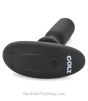 Colt Rechargeable Vibrating Anal Toy controls