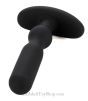 Colt Rechargeable Vibrating Anal Toy silicone