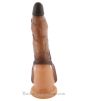Compact Penis Extension Toy sleeve