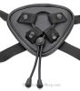 Corset Adjustable Dildo Holder harness