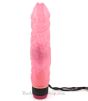 Caribbean Large Jelly Vibrator penis