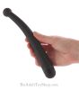 Vibrating Curve Prostate Dildo demo