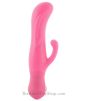 Double Dancer Clit Vibrator