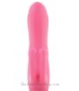 Double Dancer Clit Vibrator pink