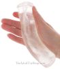 Deep Stroker Suction Masturbator chambers