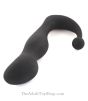 Deluxe Anal Prostate Toy scrotum tickler