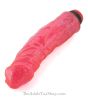 Devil Dick Giant Vibrator wide shaft