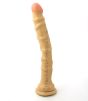 8 Inch Slimline Dildo