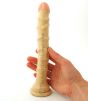 8 Inch Slimline Dildo
