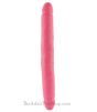 Dillio Double Sided Dildo pink