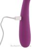 Rechargeable Dual Motor Vibrator USB cable