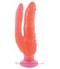 Banger Vibrating Two Way Dildo