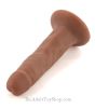 Dr. Skin Mini Dildo top view