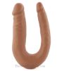 Dr. Skin Small DP Dildo