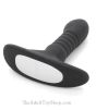 Thrusting Anal Dildo Vibrator controls