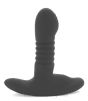 Thrusting Anal Dildo Vibrator retracted