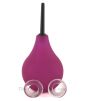 Deluxe Douche Bulb and Rings