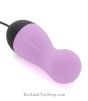 Egg Vibrator with Remote Control