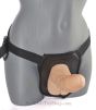 Erection Assistant Large Hollow Strap On