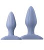 Jimmyjane Training Butt Plugs