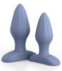 Jimmyjane Training Butt Plugs