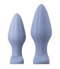 Jimmyjane Training Butt Plugs