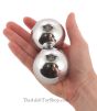 Extreme Orgasm Balls 2 inch size