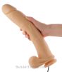 Exxtreme Giant Vibrator