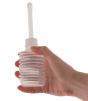 Ez Squeeze 2-Pack Anal Douche bulb capacity
