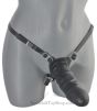 Fantasy Extreme Hollow Strap On Dildo