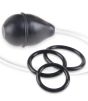 Head Pump Dick Sucking Toy hand bulb