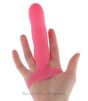 Extra Touch Finger Dildo demo